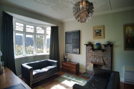 Photo of property in 60 Pembroke Road, Northland, Wellington, 6012