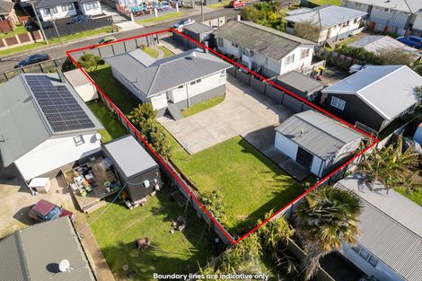 Photo of property in 13 Parker Crescent, Otara, Auckland, 2023