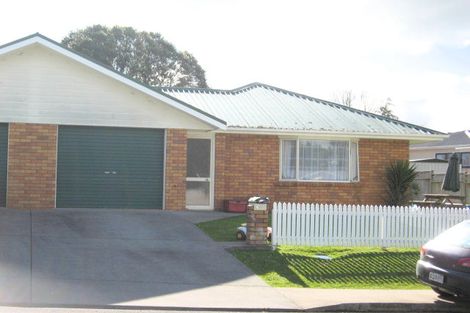 Photo of property in 24 Hinau Street, Tikipunga, Whangarei, 0112
