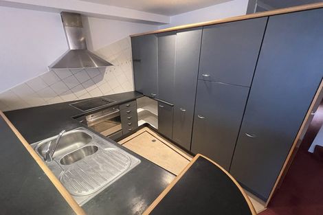 Photo of property in Sirocco Apartments, 816/8u Church Street, Wellington Central, Wellington, 6011