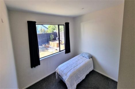 Photo of property in 10 Keats Place, Rolleston, 7614