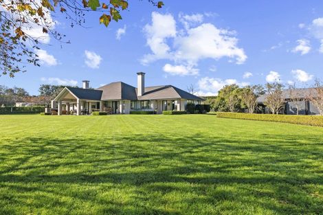 Photo of property in 195 Batty Road, Kingseat, Papakura, 2580