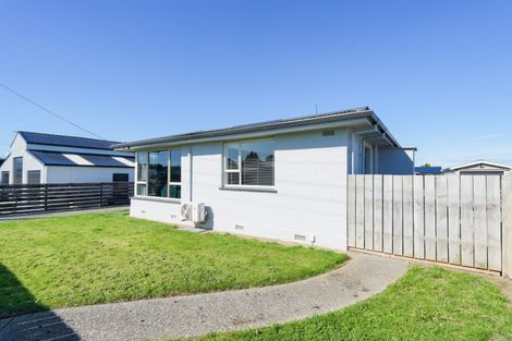 Photo of property in 169 Oreti Street, Kingswell, Invercargill, 9812