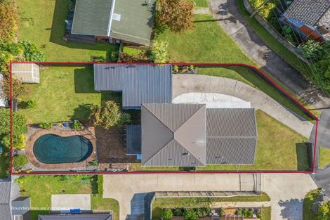 Photo of property in 26 Patrick Place, Fitzroy, Hamilton, 3206