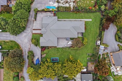 Photo of property in 19 Waterholes Road, Springston, Christchurch, 7674