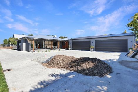 Photo of property in 27 Oak Grove, Ashburton, 7700