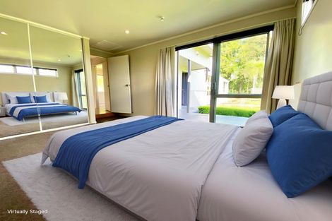 Photo of property in 213 Hart Road, Pukekohe, 2676
