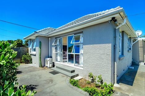 Photo of property in 318 Pine Avenue, South New Brighton, Christchurch, 8062