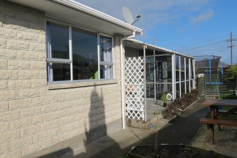 Photo of property in 29 Haselden Street, Westport, 7825