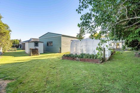 Photo of property in 177 Taiepa Road, Otatara, Invercargill, 9879