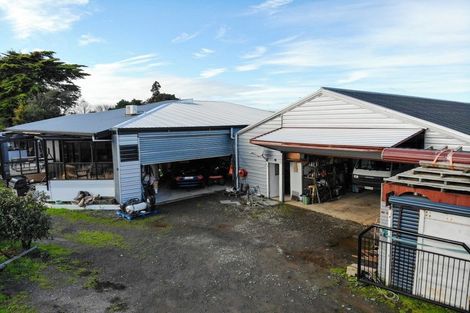 Photo of property in 20 Toia Street, Marton, 4710
