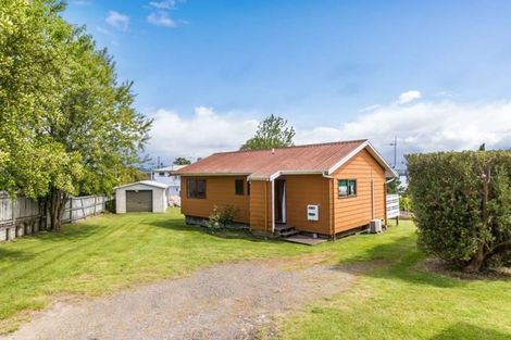 Photo of property in 8 Logan Avenue, Wharewaka, Taupo, 3330