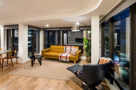 Photo of property in Vsp South, 602/166u Victoria Street, Te Aro, Wellington, 6011