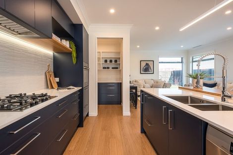 Photo of property in 13 Twin Meadows Drive, Casebrook, Christchurch, 8051