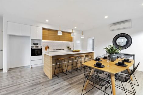 Photo of property in 22 Kokowai Parade, Hobsonville, Auckland, 0616