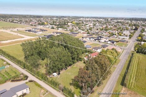 Photo of property in 94 Wakanui Road, Elgin, Ashburton, 7777