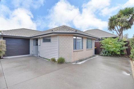 Photo of property in 22e Trent Street, Linwood, Christchurch, 8011