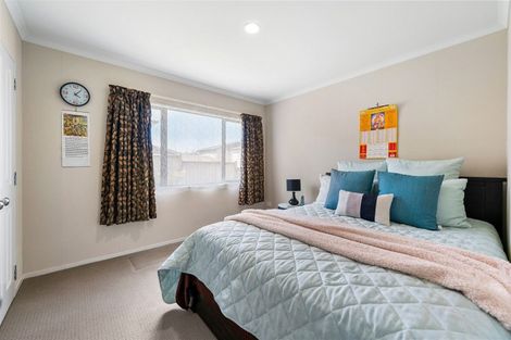Photo of property in 98 Jeffs Road, Flat Bush, Auckland, 2016