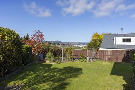 Photo of property in 91 Woodward Street, Nukuhau, Taupo, 3330