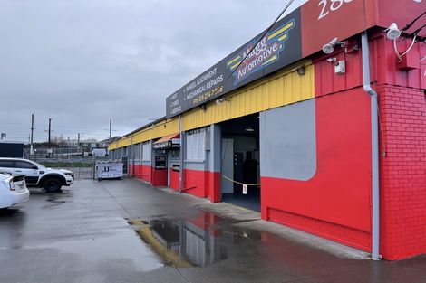 Photo of property in 2/288 Great South Road, Papakura, 2110