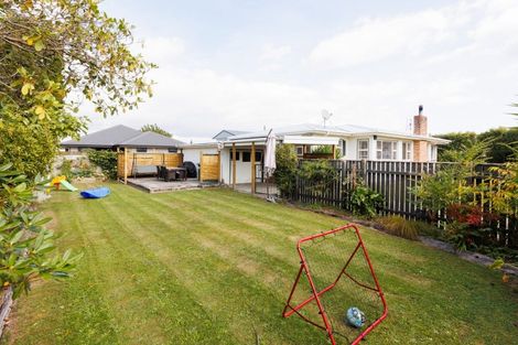 Photo of property in 5 Sheffield Street, Awapuni, Palmerston North, 4412