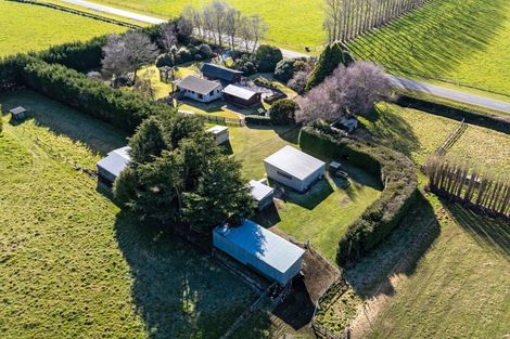 Photo of property in 1311 Methven Highway, Lauriston, 7776