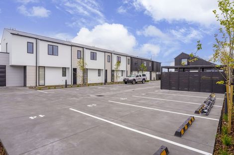 Photo of property in 14/55 Marshland Road, Shirley, Christchurch, 8061