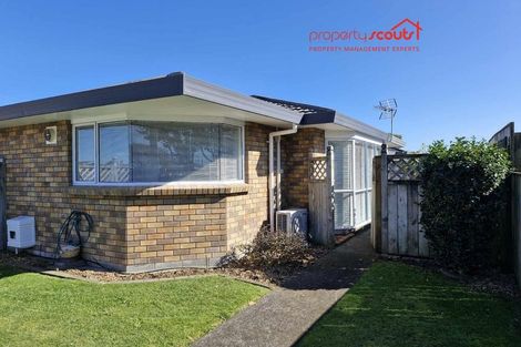 Photo of property in 3/39 Sackville Street, Fitzroy, New Plymouth, 4312