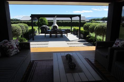 Photo of property in 5 Aranui Road, Matamata, 3472