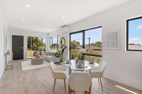 Photo of property in 44f Clark Road, Pahurehure, Papakura, 2113