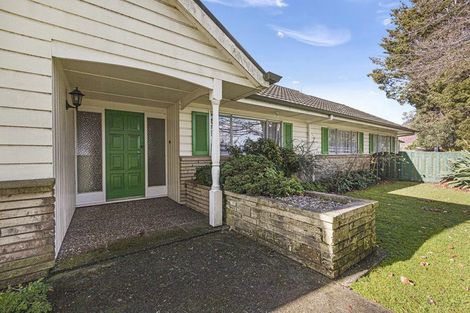 Photo of property in 6 Rata Street, Matamata, 3400