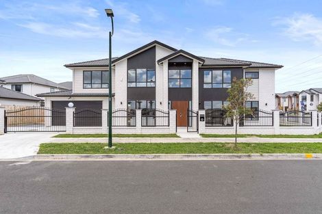 Photo of property in 72 Charlestown Drive, Flat Bush, Auckland, 2019
