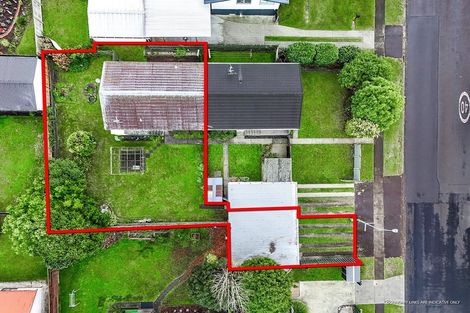 Photo of property in 9b Maple Avenue, Dinsdale, Hamilton, 3204