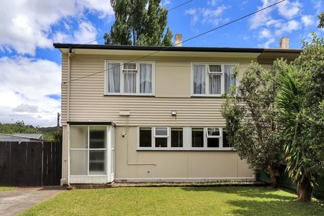 Photo of property in 15 Eldon Grove, Taita, Lower Hutt, 5019