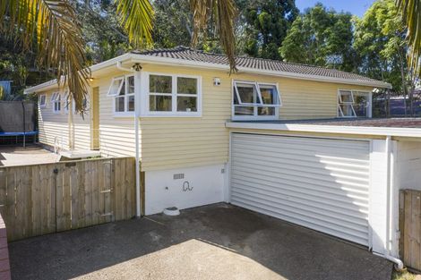 Photo of property in 30 Arosa Place, Forrest Hill, Auckland, 0620