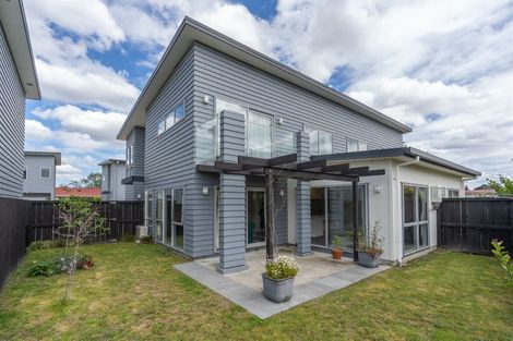 Photo of property in 11u2 Crosher Place, Silverdale, Hamilton, 3216