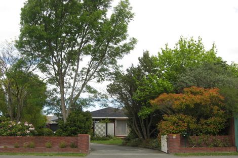 Photo of property in 39 Gladstone Road, Woodend, 7610