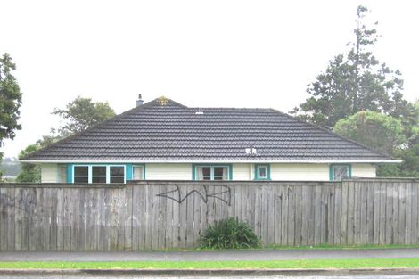 Photo of property in 101 Sturges Road, Henderson, Auckland, 0612