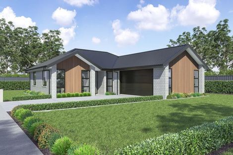 Photo of property in 25 Materawaho Way, Pyes Pa, Tauranga, 3112