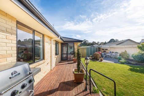 Photo of property in 7 Ursula Drive, Feilding, 4702