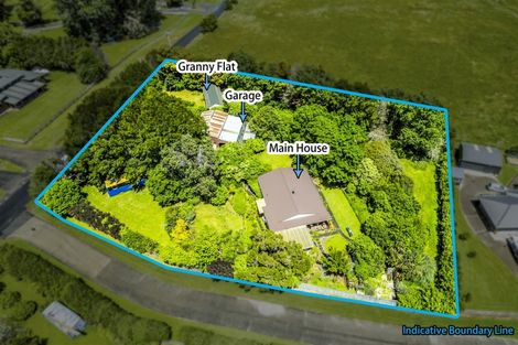 Photo of property in 15 Karioitahi Road, Waiuku, 2123