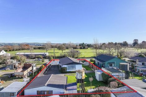 Photo of property in 24 Levin Street, Cheviot, 7310