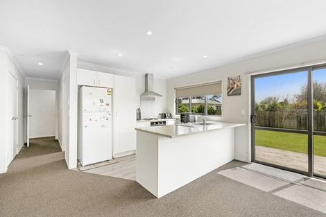 Photo of property in 4 Brownlie Crescent, Huntly, 3700