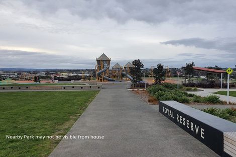 Photo of property in 6 Keiha Crescent, Massey, Auckland, 0614