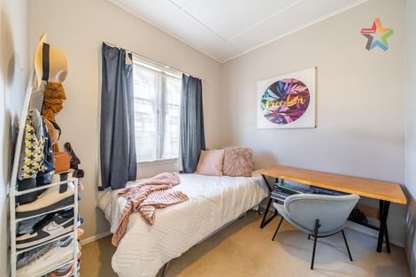 Photo of property in 38 Hall Crescent, Epuni, Lower Hutt, 5011