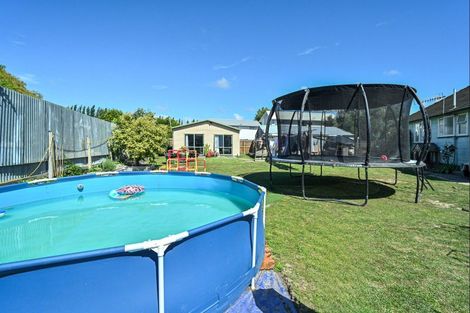 Photo of property in 408 Huia Street, Camberley, Hastings, 4120