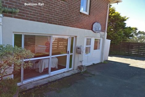 Photo of property in 177 Broderick Road, Johnsonville, Wellington, 6037