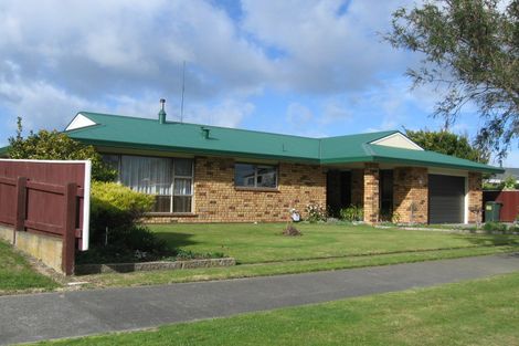 Photo of property in 7 Fiona Crescent, Feilding, 4702