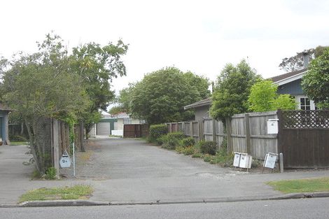 Photo of property in 1/9b Ingrid Street, Parklands, Christchurch, 8083