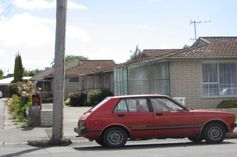 Photo of property in 2/37 Spencer Street, Addington, Christchurch, 8024